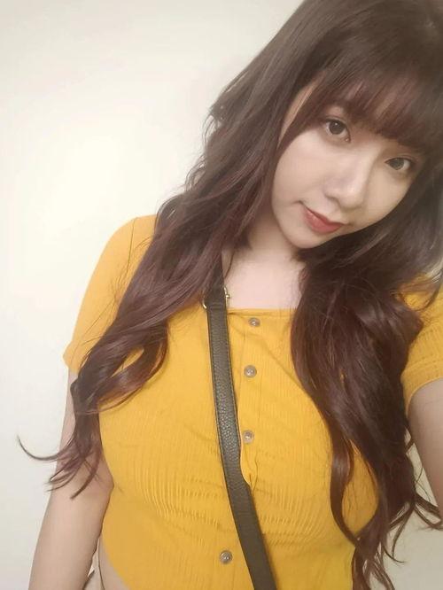 国产女友,诠释新时代中国女性的魅力与风采  第1张